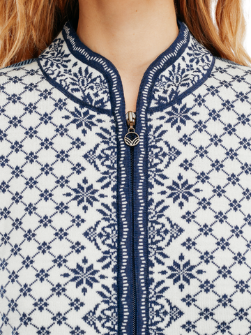 Solfrid Women’s Jacket from Dale of Norway